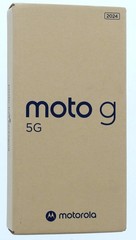 Motorola Moto G 5G 4+128GB Color- Sage Green