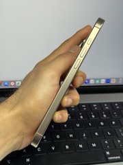 Apple iPhone 16 Pro Max Factory Unlocked 256GB Desert / Gold (Scratches) #24723
