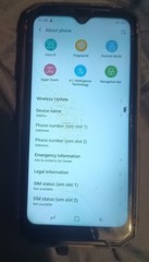 DOOGEE S96 Pro Rugged Android 10 Smartphone 128GB Touch Screen Black/Yellow