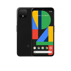 Google Pixel 4 XL 64GB Fully Unlocked (Any Carrier) LCD Shadow