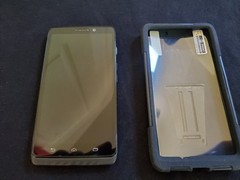 Motorola Droid MAXX XT1080 16GB Verizon, Good Condition, Fully Functional.