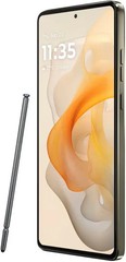 Motorola – Moto G Stylus 5G – Caramel – 256 GB – PB1M0006US – Free Shipping