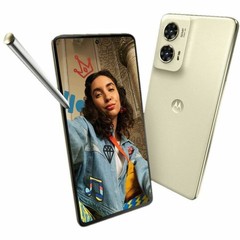 Motorola Mobility moto g stylus 5g 2024 256 GB Smartphone 6.7″ P-OLED Full HD