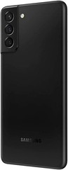 Samsung Galaxy S21+ Plus 5G 128GB Unlocked G996U Phantom Black 6.7” – Open box