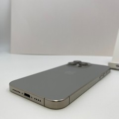 Apple iPhone 15 Pro Max – 1TB – Natural Titanium (Unlocked) – Open Box
