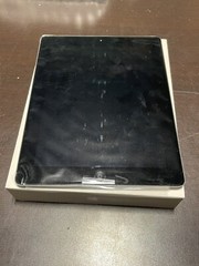 Apple iPad 2 16GB, Wi-Fi + 3G – Black (Defect) *READ DESCRIPTION