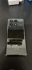 POCO Smartphone 64MP OIS 5G Black 2311DRK48G