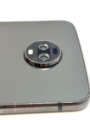 Motorola Moto Z3 Verizon Locked 64GB Ceramic Black | Screen Burn