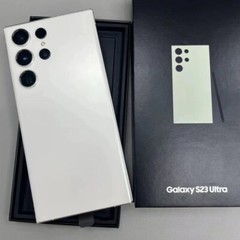  😍【NEW SEALED 】SAMSUNG GALAXY S23 ULTRA 5G FACTORY UNLOCKED S918U 1T/512GB/256G