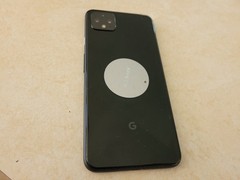 Pixel 4 XL Black Cell Phone Unlocked