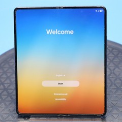 Samsung Galaxy Z Fold5 – 512 GB – Phantom Black (Unlocked)