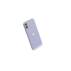 Apple iPhone 11 A2111 – 64GB – Purple – AT&T Locked *Scratched Screen*
