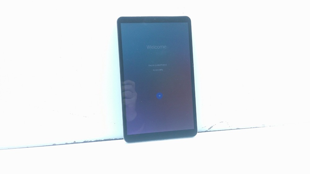 LG G Pad 5 10.1 FHD T-Mobile Tablet LN-T600TS