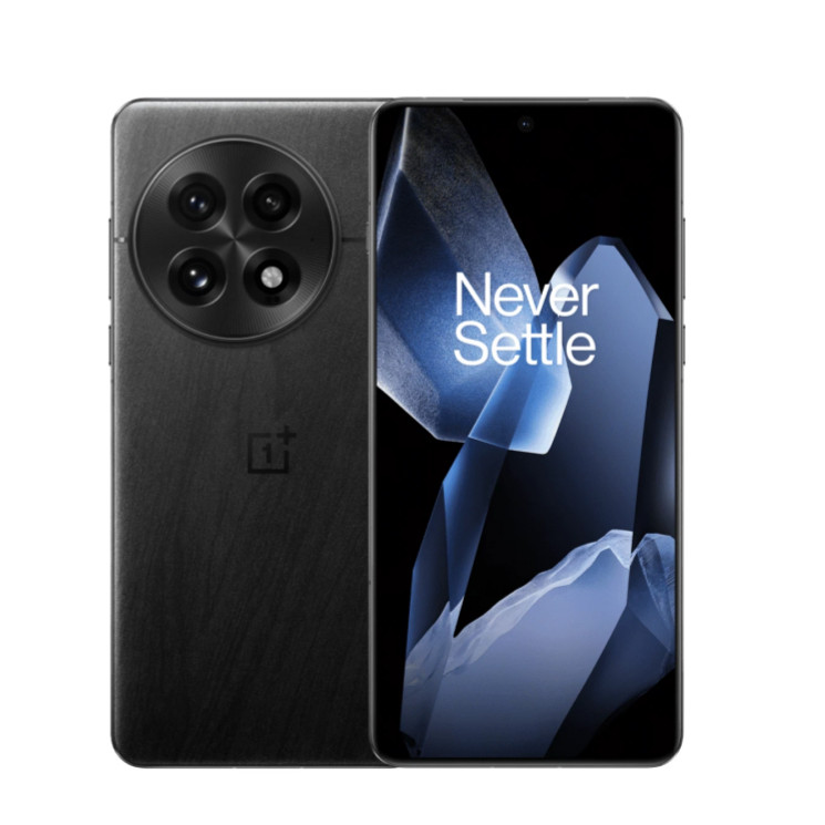 OnePlus 13 5G 6.82” 256GB/512GB/1TB ROM 50MP Triple Cameras 6000mAh Touch ID