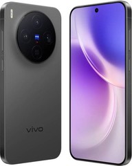 vivo X300 (Summit Red, 512 GB) (16 GB RAM) Global Version No Tariff To USA