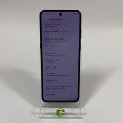 Factory Unlocked Motorola Razr Ultra 512GB 15 Cosmic Emerald PB1T0016US