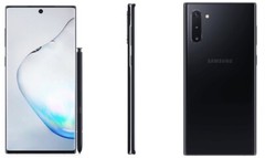 Samsung Note 10+ Plus N975U Straight Talk Unlocked Verizon Mint T-Mobile Boost