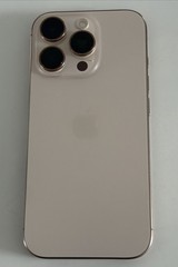 Apple iPhone 16 Pro 256GB Desert Unlocked Excellent Condition! Original Parts