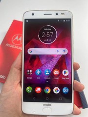 Motorola Z2 Force 64GB unlocked SIM free global smart phone with fingerprint
