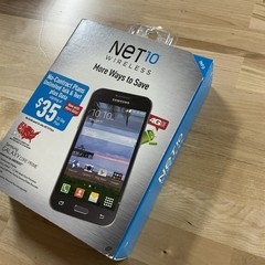 Net 10 Wireless Samsung Galaxy CORE PRIME