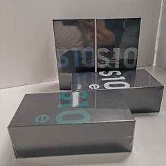 Samsung Galaxy S10e 5.8″ 16MP 128GB Android SM-G970F/DS (Global) SM-G970U (USA)