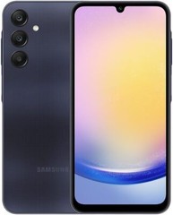 For Xfinity ✨ Samsung Galaxy A25 5G 128GB Blue Black A256U 6.5” – Excellent