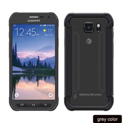 Samsung Galaxy S6 Active G890A Octa Core Cellphone Android 3GB+32GB 16MP 5.1″