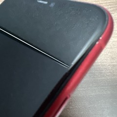 iPhone 11 A2111 64GB (Unlocked) Red