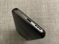 Used Fairphone 5 8+256GB Black FP5 50MP 6.46″ NFC eSIM 5G Android Modular Phone