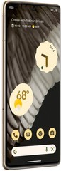 Google Pixel 7 Pro GE2AE – 512GB Hazel – Unlocked – Very Good Refurbish