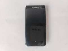 Samsung Galaxy Folder SM-G1600 Dual Sim 16GB Android LTE 3.8″ Flip Phone