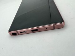 Samsung Galaxy SM-N981U Note20 5G – 128GB – Mystic Bronze (Unlocked)
