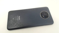 Xiaomi Redmi Note 9T M2007J22G (Gray 64GB) Unlocked Dual Sim CRACKED