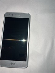 Metro PCS Lg Aristo MS210 Gsm Android 4G Lte Smart Phone Cell Phone Metropcs