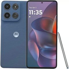 Brand New Sealed – Motorola Moto G Stylus 5G 2025 (128GB) (AT&T Unlocked) – Blue
