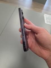 Apple iPhone 14 Pro AT&T Deep Purple 128GB Overheating+ Read Pls Check SEE Imei