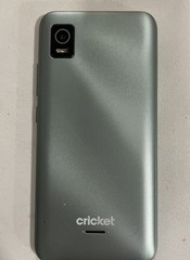Cricket – Debut Smart – 32 GB – Green Frost – SL101AE Tested & Working