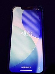 Apple iPhone 13 mini 128GB Blue Network Unlocked (MLHR3LL/A)