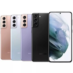 NEW SEALED Samsung Galaxy S21+ Plus 5G SM-G996U1 256GB/128GB Factory Unlocked US