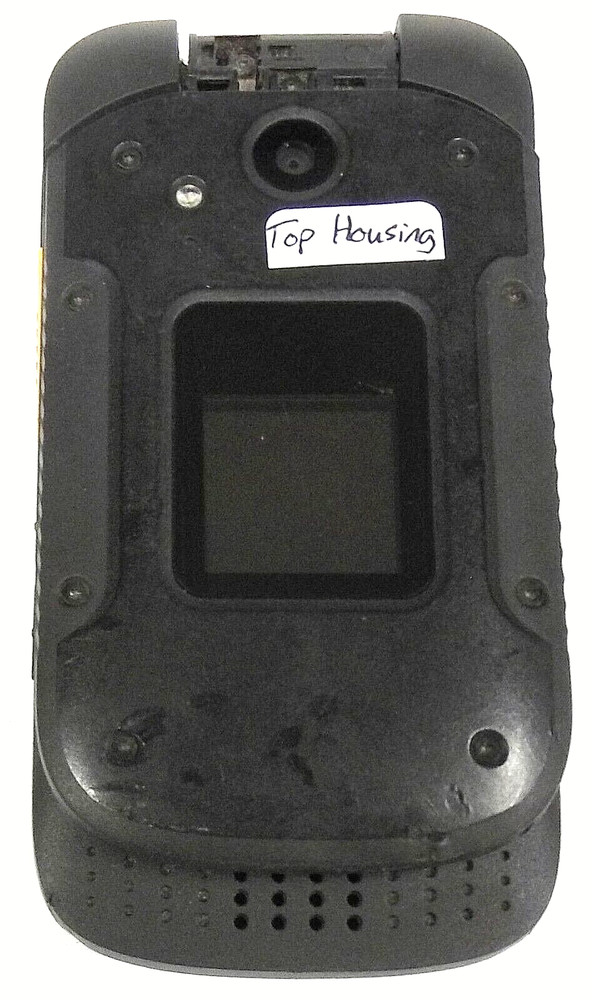 Sonim XP3 XP3800 – Black ( Sprint / Unlocked ) 4G International Smartphone -READ