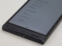 Razer Phone 2 (RZ35-0259) 64GB (AT&T) – *PLEASE READ* – Clean IMEI – J7215
