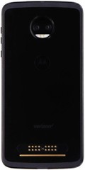 Motorola Moto Z2 Force XT1789 64GB Black Verizon Unlocked Smartphone