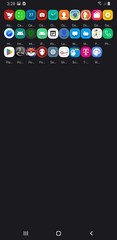 Rooted Samsung S9 Plus Unlocked GSM, Verizion 64GB SM-G965 Pokemon Go Ready