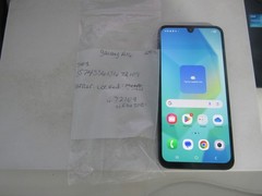 Samsung Galaxy A16 5G (METRO CONTRACT ONLY) 128GB Awesome Black