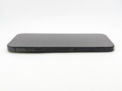 Apple iPhone 16 Pro Max A3084 512GB Good Condition | Black Titanium | AT&T ONLY