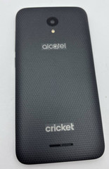 Alcatel 5044C Verso 16GB 4G LTE Android Smartphone Locked Cricket 5MP 5″ Display