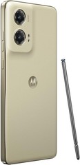 Motorola Moto G Styl Pen 5G 2024 XT2419-1 256GB Unlocked Caramel Latte