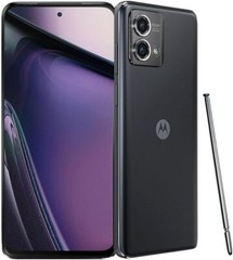 AT&T Only ⭐Motorola Moto G Stylus (2023) – 128GB 4GB RAM Black 6.6” – Excellent