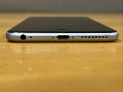 Apple iPhone 6 Plus 16GB Silver A1522 NGAL2LL/A iOS 12.5.8 Unlocked Used