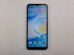 FOXX / FOXXD A67W – 32GB – Black (CARRIER UNKNOWN) Dual SIM Smartphone – H5694